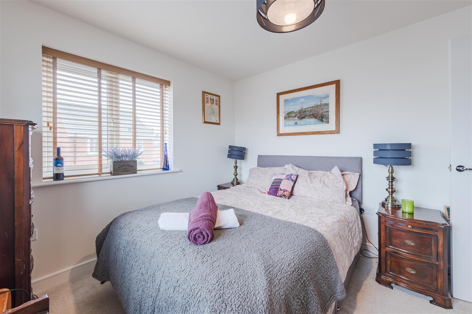 Black Pear Drive, Stourport-on-Severn